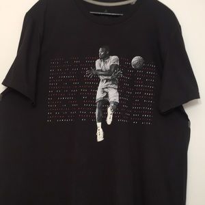 Damian Lillard T-Shirt